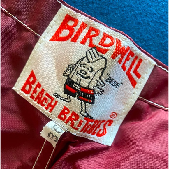 Birdwell Shorts Birdwell Britchessee Pic4measurementsthese Are